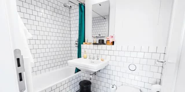 Great studio with an outdoor area in Friedrichshain