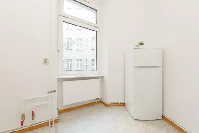 Comfy studio near Arnimplatz