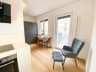 Modern studio in Friedrichshain neighbourhood