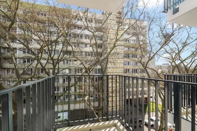 studio in Lichtenberg image