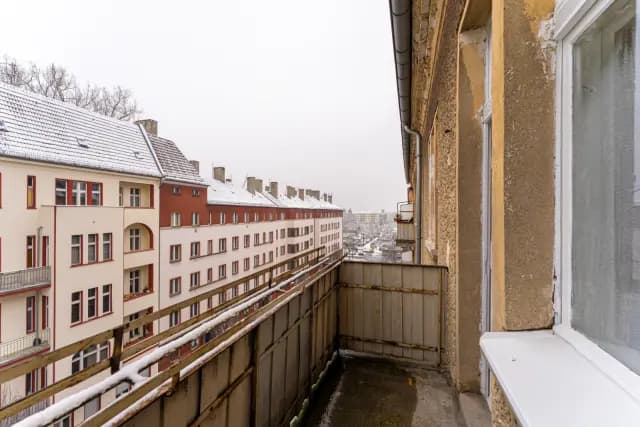 studio in Prenzlauer Berg image 2