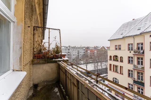 studio in Prenzlauer Berg image 4