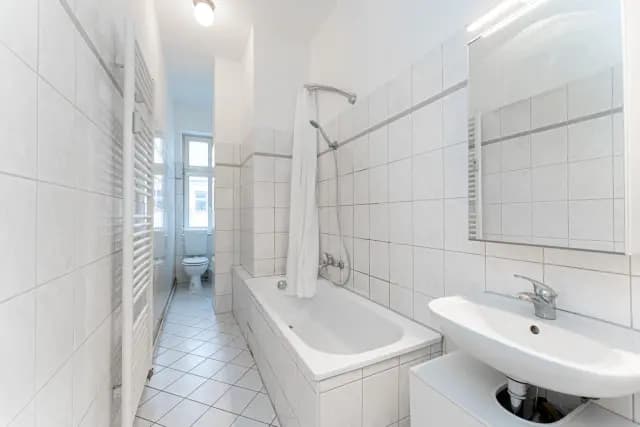 Wonderful studio in Prenzlauer Berg