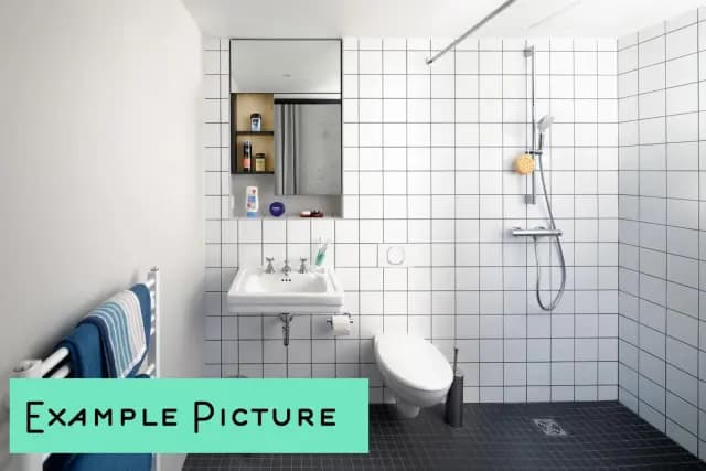 Unique studio in a residence in Adlershof