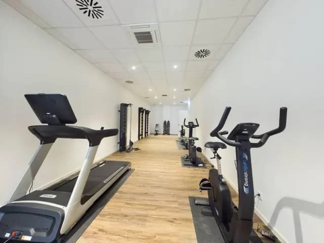 studio near Elbinger Str. 