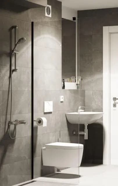 Premium studio in a residence, in Offenbach