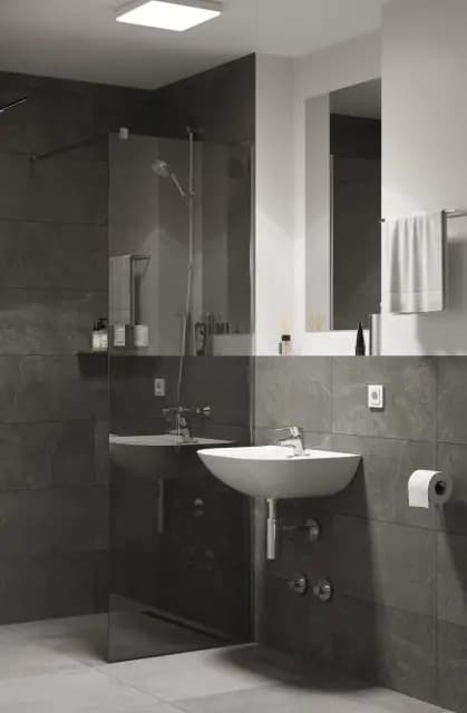 Premium studio in a residence, in Offenbach