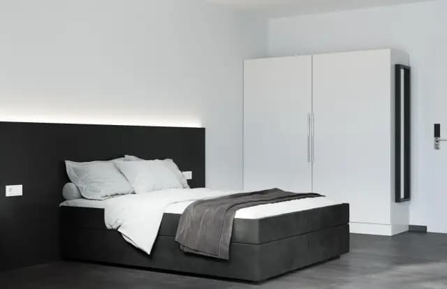 Premium studio in a residence, in Offenbach