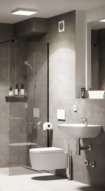 Premium studio in a residence, in Offenbach