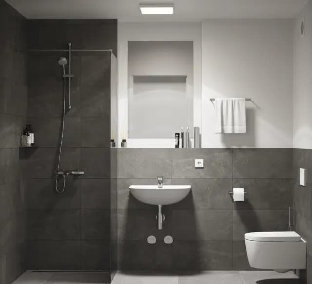 Premium studio in a residence, in Offenbach