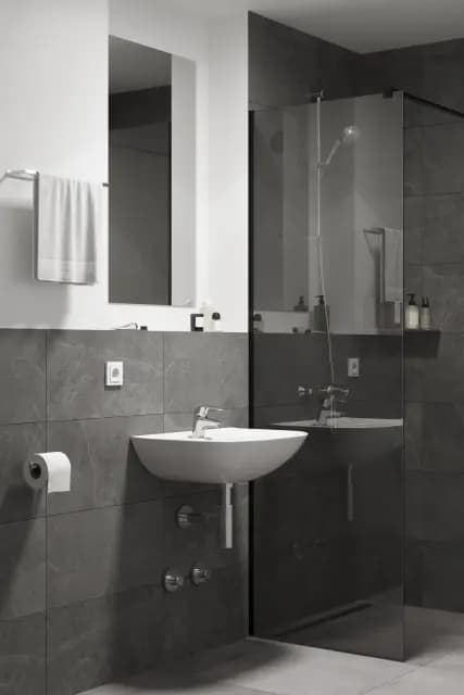 Premium studio in a residence, in Offenbach
