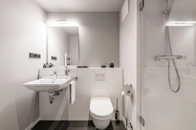 Elegant studio in the Innenstadt I district