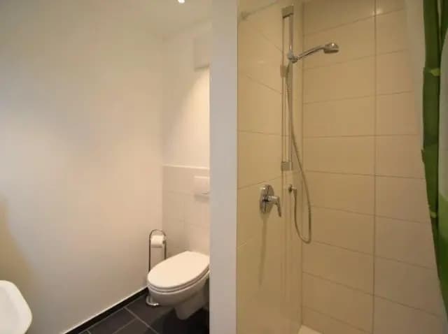 Welcoming studio in a student residence, in Niederrad