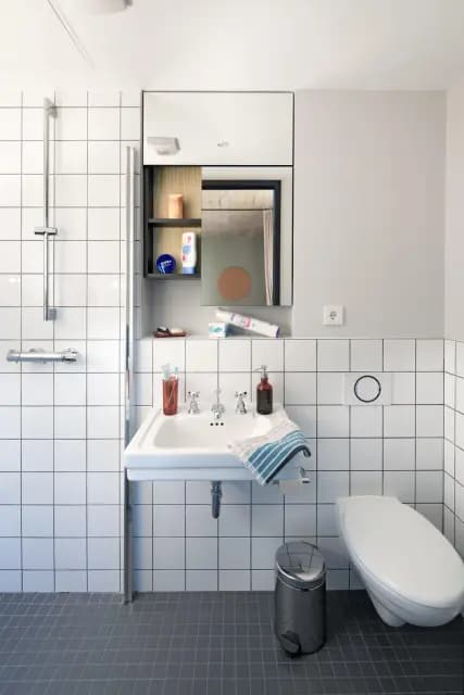 Snug studio in Frankfurt-Riedberg