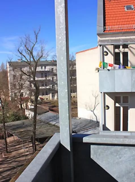studio in Prenzlauer Berg image 3
