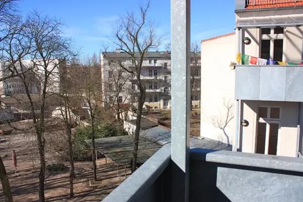 studio in Prenzlauer Berg image 5