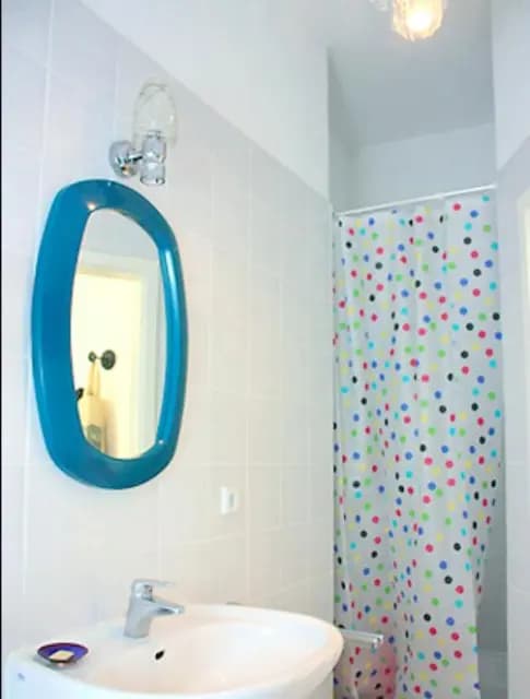 Compact and bright studio in Friedrichshain