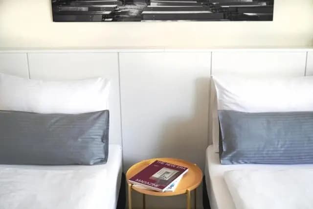 Bright studio apartment close to Olympiapark