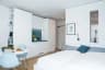 Comfortable double studio close to Olympiapark