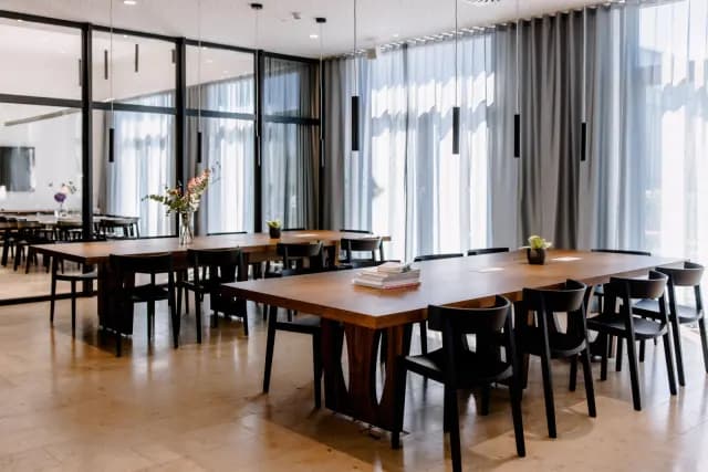 Appealing Studio close to Moosach metro station
