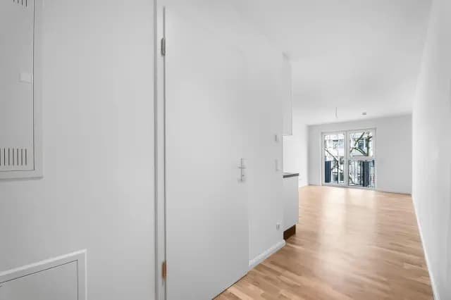 studio in Lichtenberg image 2