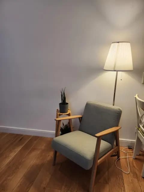 studio in Wilmersdorf image 3