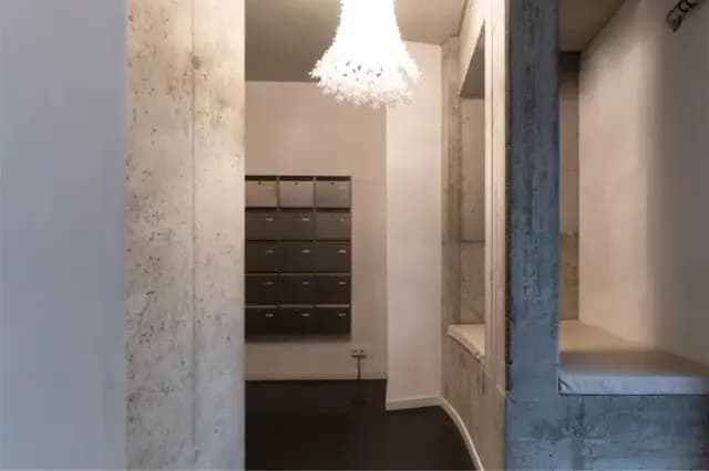 studio in Mitte image 4