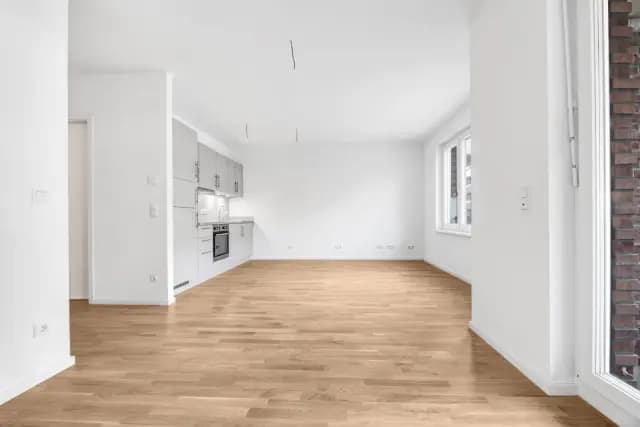 studio in Lichtenberg image 3