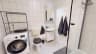 Lovely and bright studio in the Samariter Quarter
