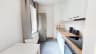Lovely and bright studio in the Samariter Quarter