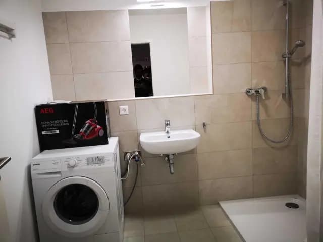 studio in Köpenick