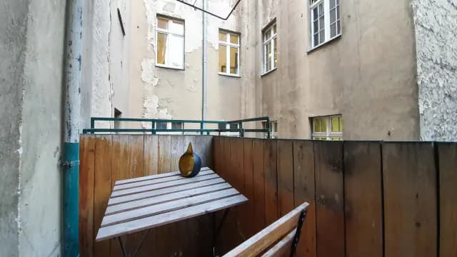 studio in Prenzlauer Berg image 4