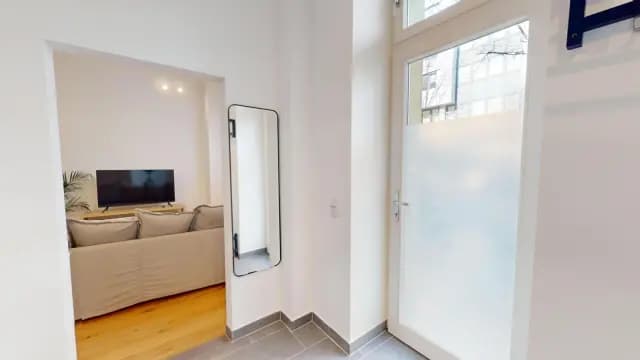 studio in Charlottenburg