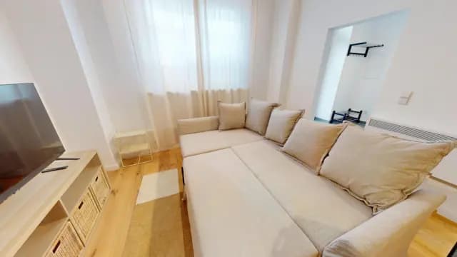 Modern studio close to Tiergarten Park
