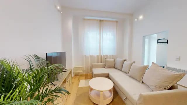 Modern studio close to Tiergarten Park