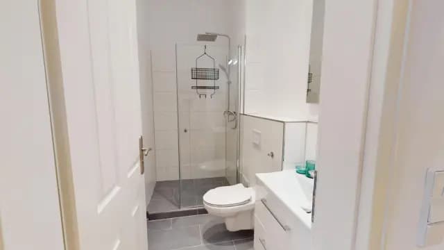 Modern studio close to Tiergarten Park