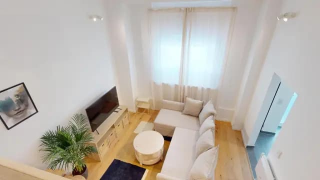 Modern studio close to Tiergarten Park