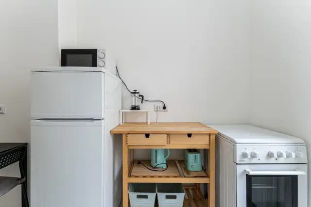 Amole studio in Pankow