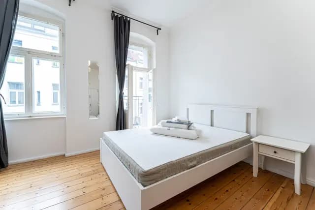Amole studio in Pankow