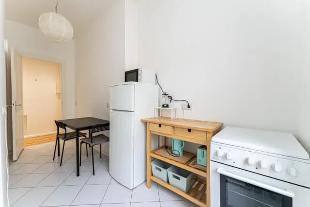 Amole studio in Pankow