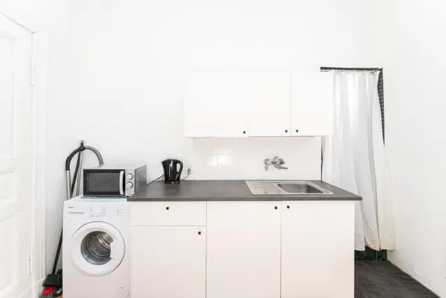 studio in Friedrichshain image