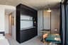 Attractive studio in a residence, in the Brunnenviertel neighbourhood