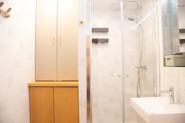 Studio 37 Your apartment in the heart of Wedding / Mitte
