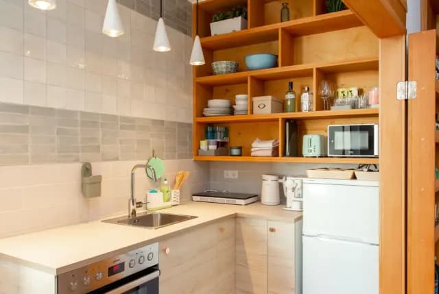 Studio 37 Your apartment in the heart of Wedding / Mitte