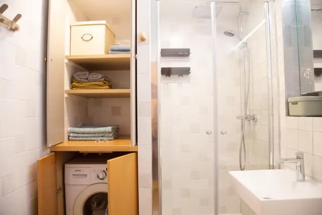 Studio 37 Your apartment in the heart of Wedding / Mitte