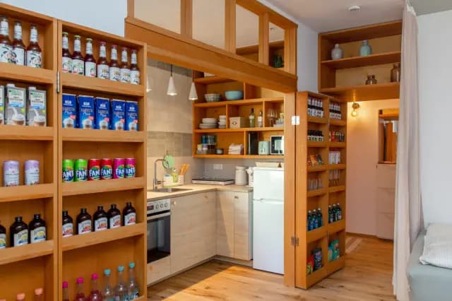 Studio 37 Your apartment in the heart of Wedding / Mitte
