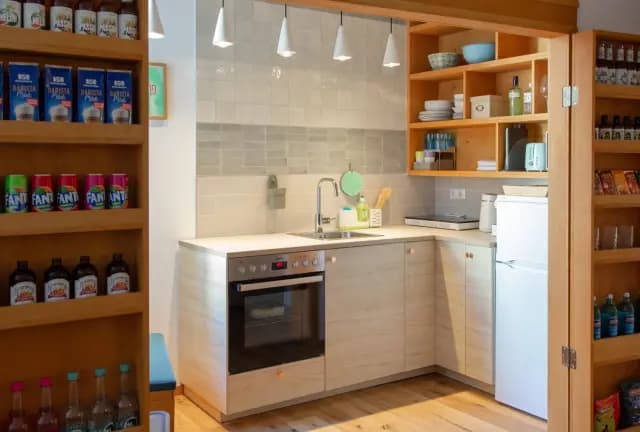 Studio 37 Your apartment in the heart of Wedding / Mitte