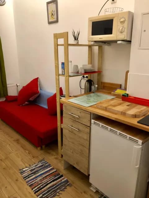 studio in Spandau