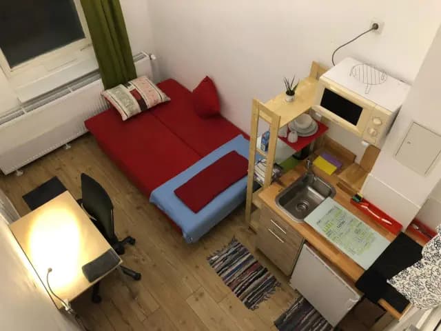 studio in Spandau image 2