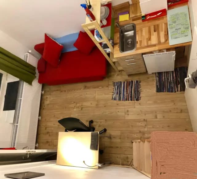 studio in Spandau image 3